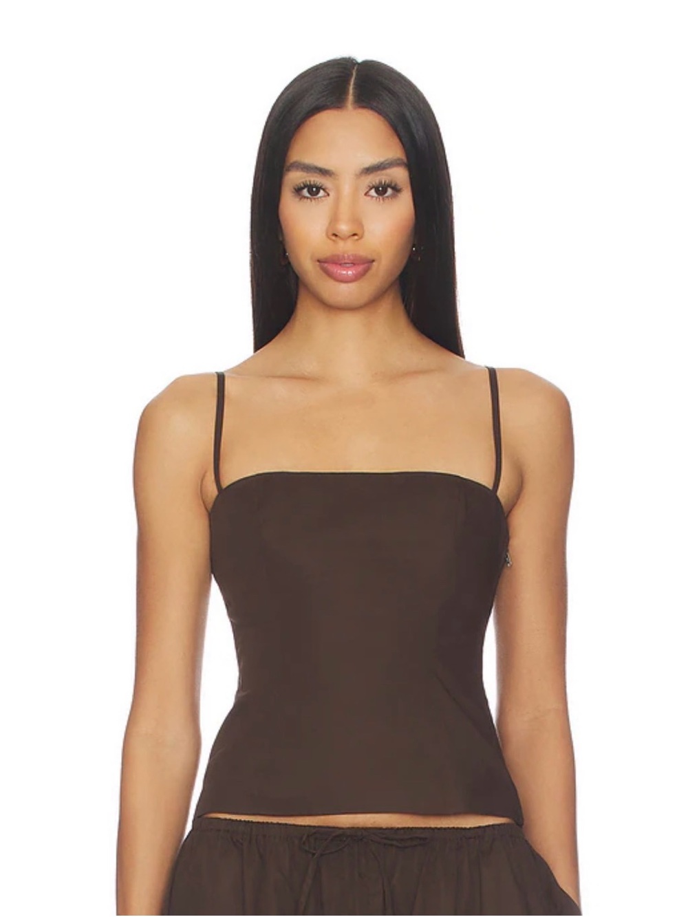 Revolve Lovers & Friends Spaghetti Strap Top Brand New